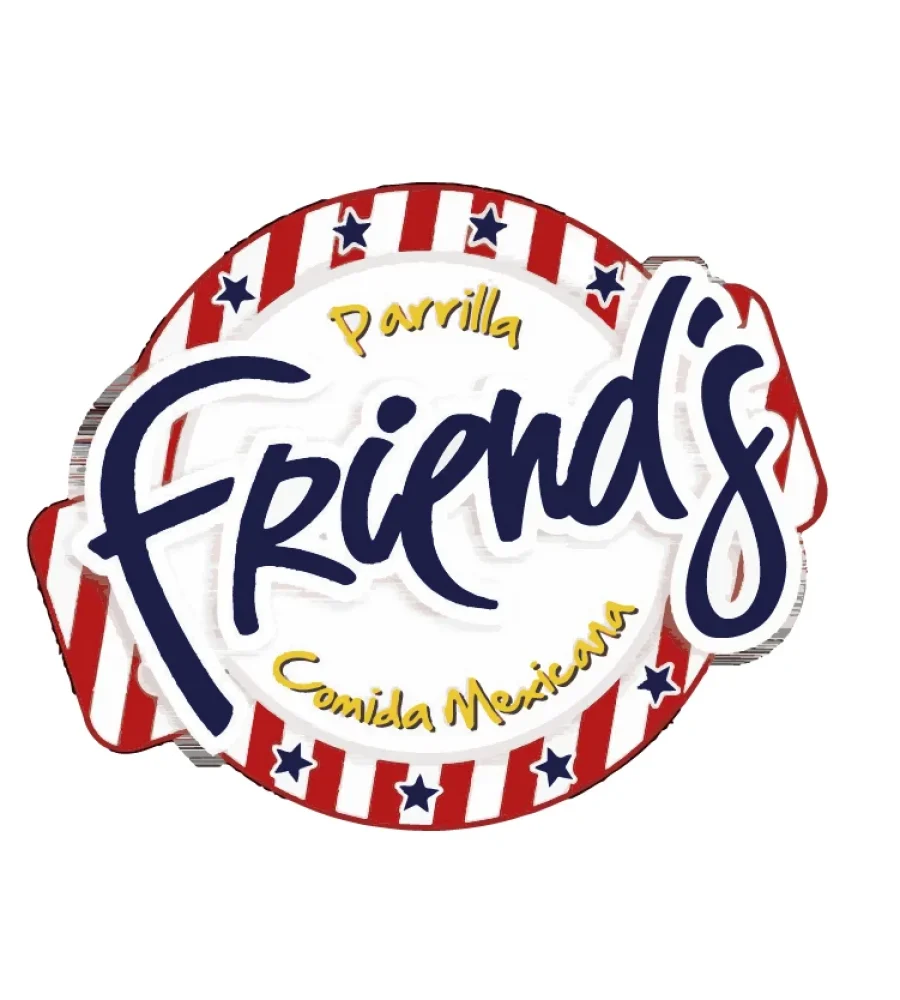 14.-Friends
